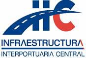 Logotipo Infraestructura Central